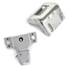 Trunk Latch and Striker Catch Kit For 1964-1966 Ford Mustang
