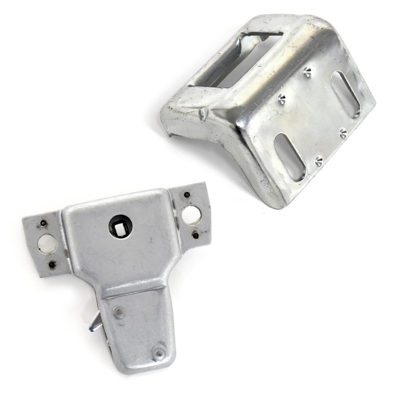 Trunk Latch and Striker Catch Kit For 1964-1966 Ford Mustang
