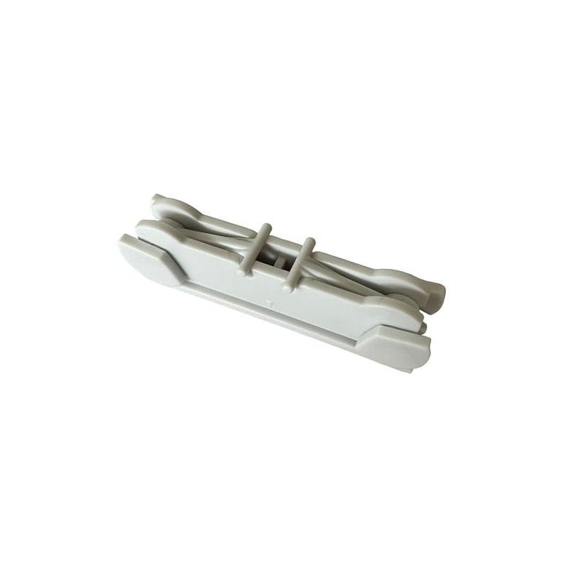 Connector/Joiner For Speedy Streamline Curtain Tracks