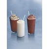 Ghirardelli Chocolate Frappe, Double Chocolate, 50-Ounce Can