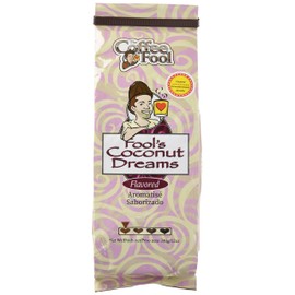 Coffee Fool's Coconut Dreams (Coarse Grind)