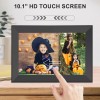 Aeezo 15.6 Inch Digital Photo Frame, 32GB Memory, 1920*1080 IPS