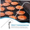 BESPORTBLE 3 Sets Cooking Probe Grill Thermometer BBQ Meat Probe