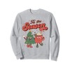 Tis The Season Retro Christmas 70s 80s Vintage Groovy Cute