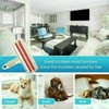 AIMALL Pet Dog Cat Hair Remover, Self-Cleaning Fur Removal Tool
