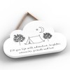 Global Designs FILL LIFE WITH ADVENTURE SENTIMENTAL GIFT IDEA WOODEN