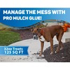 Pro Mulch Glue - Ready to Use Quart (32oz) -