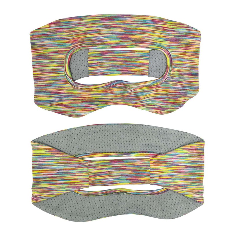 Peakloong for Meta Eye Mask Cover Sweat Band Virtual Reality