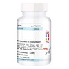 L-Proline 500 mg – 120 Tablets – Amino Acid –