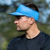 Gone For a Run Runners Lightweight Comfort Performance Visor |