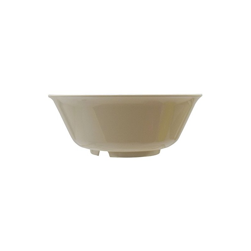 Emporio Tech No. 1717 W Ramen Bowl White 1717 W