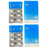 Daybarrier Selentoc Selenium Zinc 500mg 60 tablets 60-day supply / 데이베리어 셀렌톡 셀레늄 아연 500mg 60정 60일분