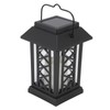 Outdoor Hanging Solar Lantern Energy Saving Warm Light Rechargeable Solar