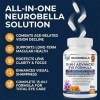 Neurobella 15 In 1 Advanced Eye Formula - 15 In