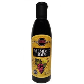 Trader Joe's Trader Giotto's Balsamic Glaze Home Grocery Product