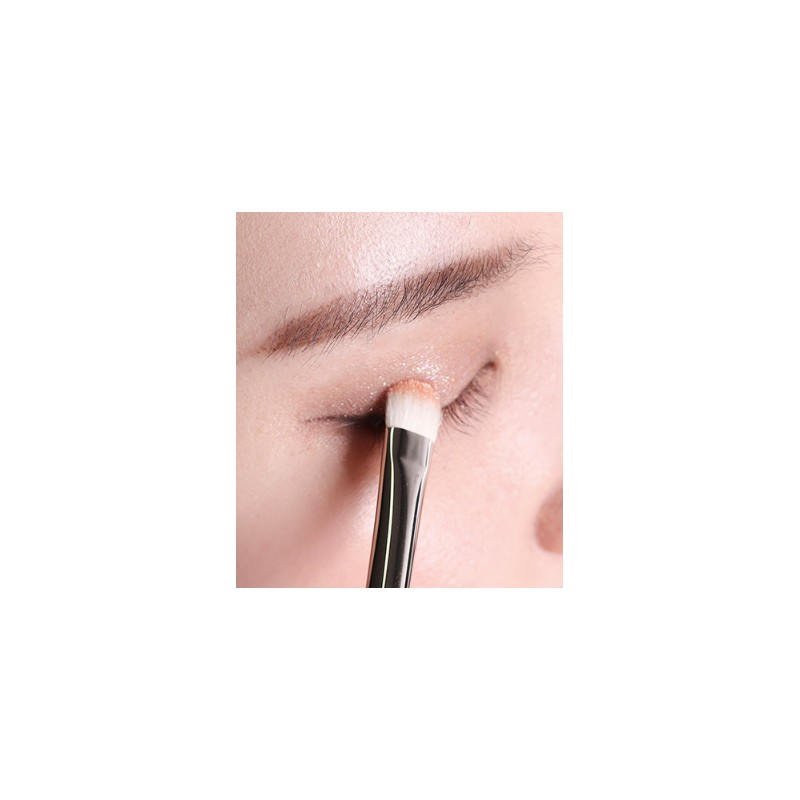 Picasso 239 Eyeshadow Brush, Mixed Colors, 1 Piece
