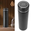 316 Stainless Steel Vacuum Flask with Temperature Display Water Bottle