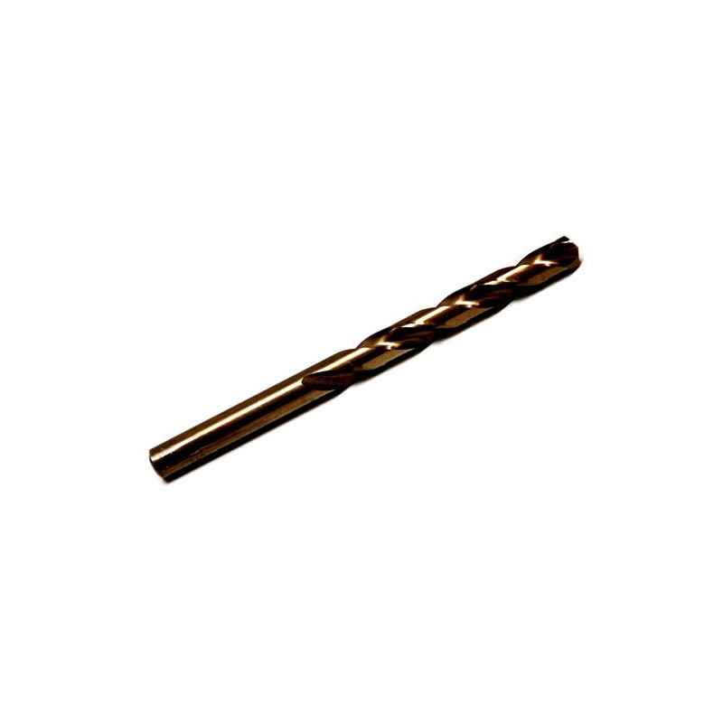 HSS G Twist Drill Bit 16 mm HSS-G DIN338 Industrial