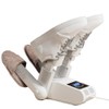 WRQIOO Shoe Dryer, 2 Pairs Boot Dryer and Deodorizer, Glove