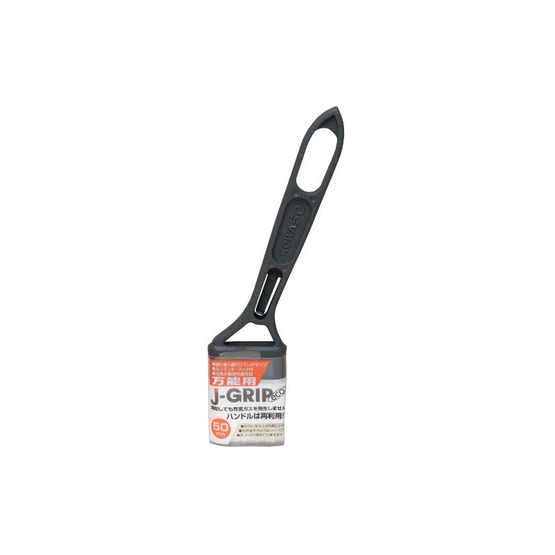 コーワ J-GRIP エコ 万能用 50mm