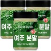 Domestic bitter melon powder 200g 3 packs / 국산 여주 분말 가루 200g 3개
