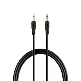 Universal, For LG B2G1 Free 3.5mm Stereo Audio AUX Cord for LG Phoenix 5 / Risio 4/Tribute Monarch