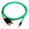 EXFORM Gadget Pro Cable GMRCA-PX2-2M / 3.5mm Mini Stereo to