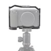 FOTGA Camera Cage for Sony ZV-E1 Camera, Aluminium Video Vlogging