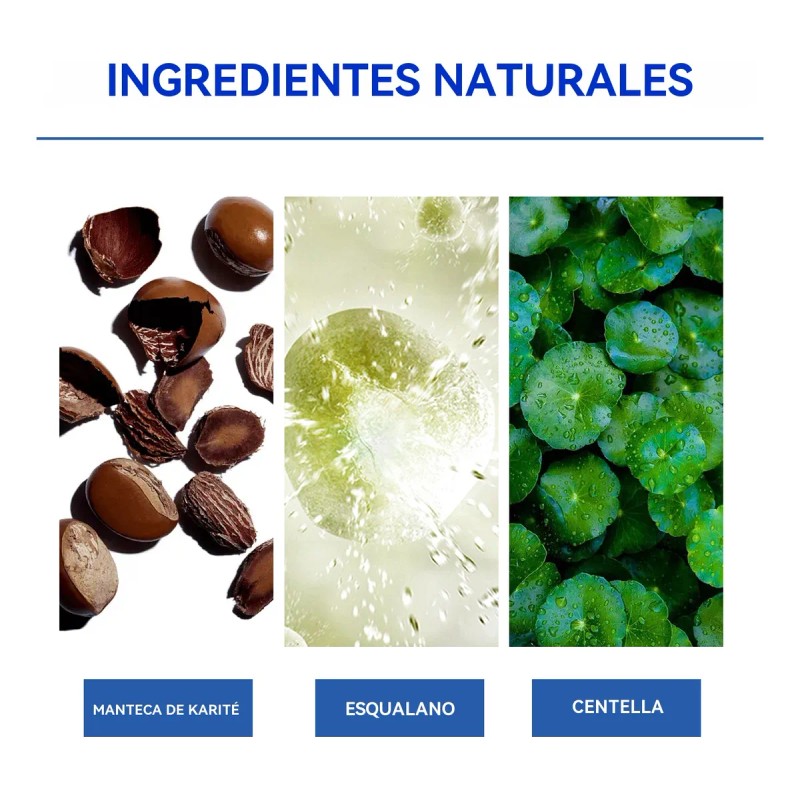 Cicatrizes Gel Reparador De Cicatrizes Fade Scars
