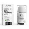 Professionelle Herren Glättungs - Beruhigungs Gesichts Creme, 50ml