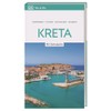 Vis-à-Vis Reiseführer Kreta: Mit wetterfester Extra-Karte und detailreichen 3-D-Illustrationen