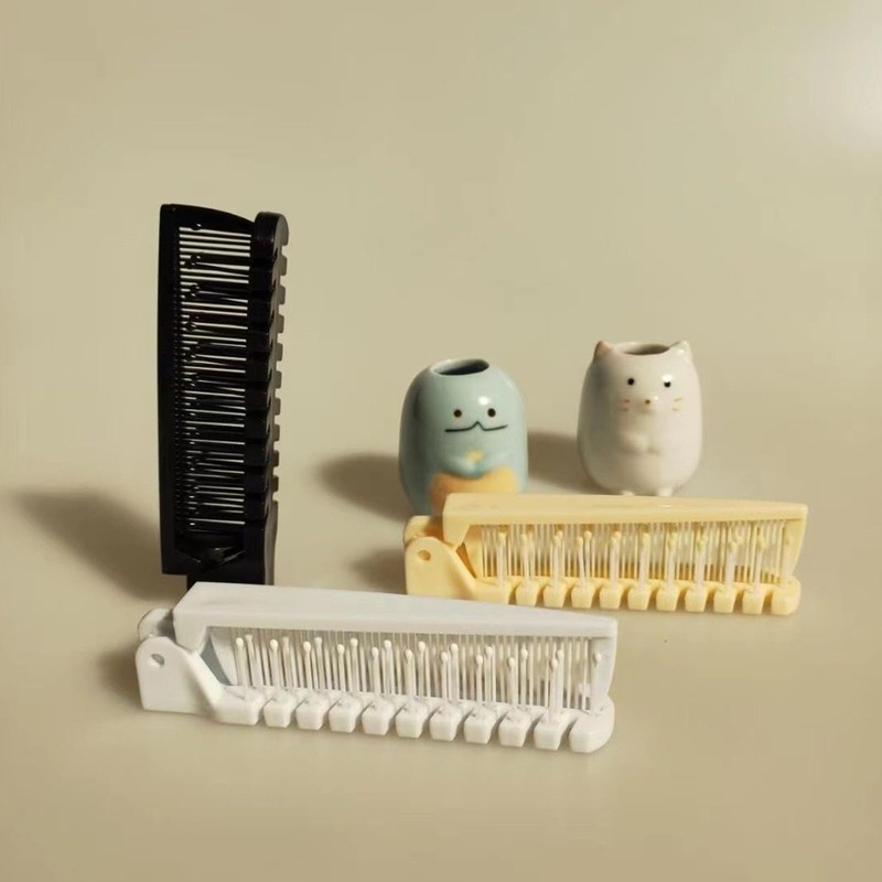 Rifa Brush, High Quality Comb, Scalp Massage, Smooth, Glossy Hair,