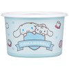 Skater SOT6-A One-Touch Seal Container, Small, 23.6 fl oz (600