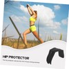 BESPORTBLE Exercise Belt for Hip Thrusts Hip Training Band for
