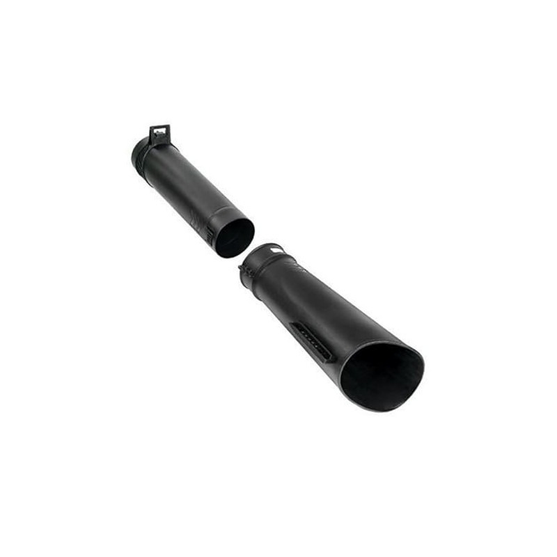 Snow Joe SBJ605E-20.22 SBJ605E Vacuum/Mulcher Tubes