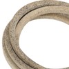 Tractor Transmission Drive Belt Gx20006 Rubber Traction Replacement Belt for