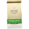 Union Hand Roasted Coffee Organic Wholebean, 200g