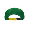 D-5 Mighty Ducks Adjustable Snapback Hat for Men Women #96