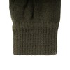 JACK PYKE Thinsulate Thermal Winter Cold Weather Gloves Olive Green