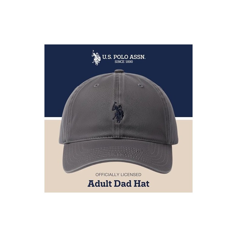 U.S. Polo Assn. U.s. Polo Assn. Gorra de béisbol Ajustable