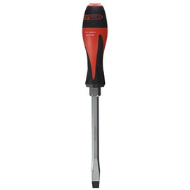 KS Tools 922.6106 Slotted Screwdriver 10-150 mm
