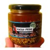 Salsa Wicha Macha -prime Spicy ( THE BESTCHILI OIL) extra