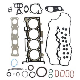 Priprilod Engine Head Gasket kit Compatible with Hyundai Santa Fe Sonata 2011-2016 Compatible with Kia Optima Sorento Sportage 2011-2016 CPW13893 22311-2G700 25124-2G500 25130-25002 28521-25020