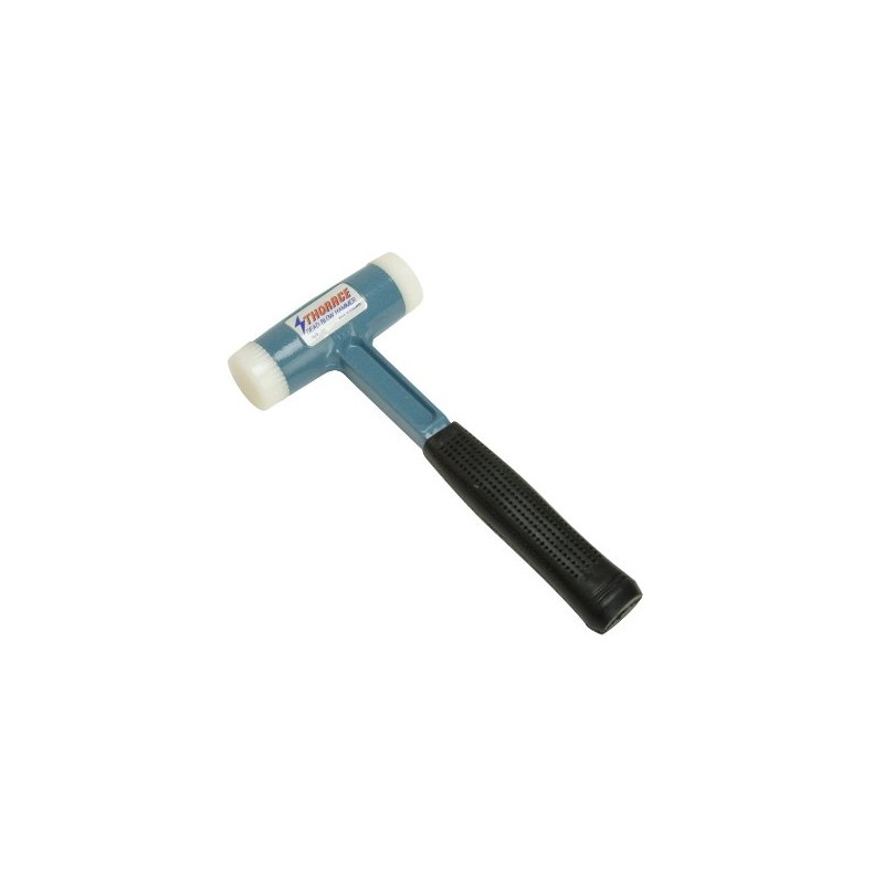 Thor 1212 Dead-Blow Nylon Hammer 1.1/2lb.