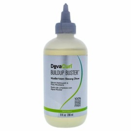 DevaCurl Buildup Buster Micellar Water Cleansing Serum