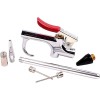 N/A Air Blow Gun Accessory Kit with 5 Nozzles -