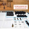 3D Printer Enclosure Kit, Noise & Odor Reduction, for Flashforge
