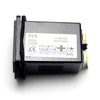 DC 12-36V Hour Meter Hour Meter Gauge Tracking Time Boat