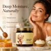 Beef Tallow & Honey Balm for Dry Skin – Whipped