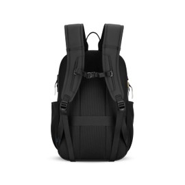 Sherpani Getaway, Casual Daypack Backpacks, Laptop Backpack, 22L Travel Backpack for Women, Travel Gift Bag, Fits 15'' Laptop, RFID Protection (Cloud9)